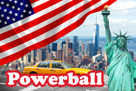 Powerball lotto deals spielen